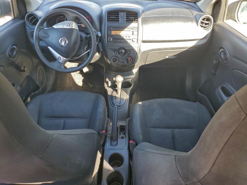 Photo 8 from auction – 2016 NISSAN VERSA S with VIN 3N1CN7AP9GL874978