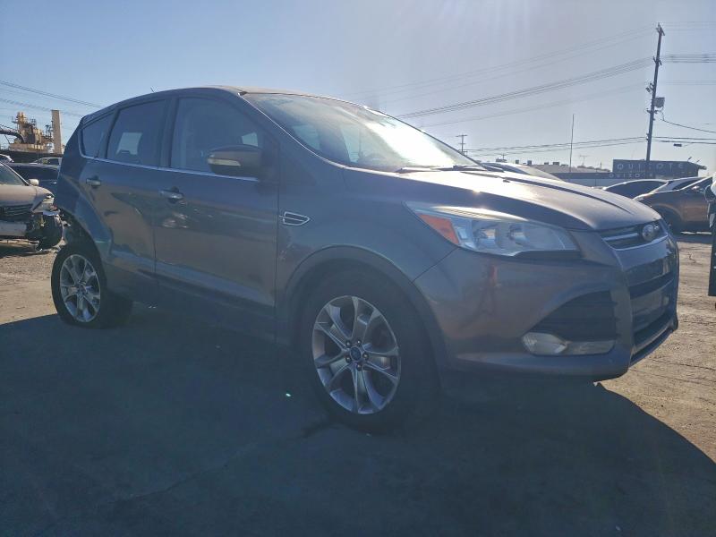 Photo 4 from auction – 2013 FORD ESCAPE SEL with VIN 1FMCU9H98DUC94783
