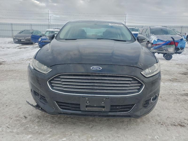 Photo 5 from auction – 2014 FORD FUSION TIT with VIN 3FA6P0D96ER147578