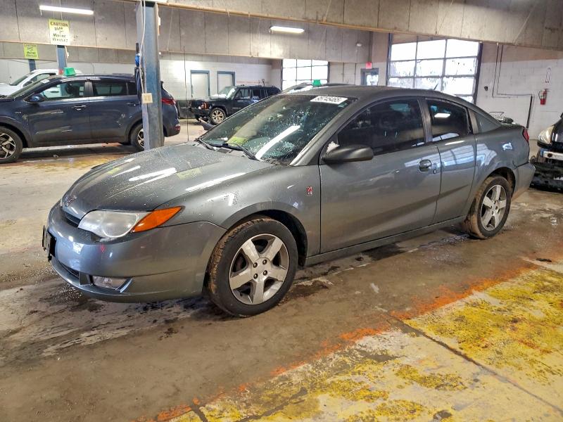 SATURN ION LEVEL 2006 with VIN 1G8AW15F16Z180836 - Photo from auction