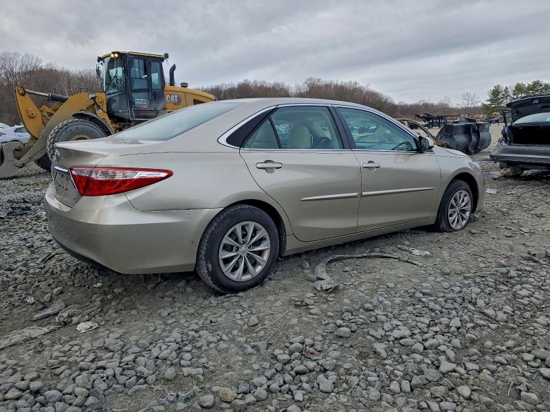 Photo 3 from auction – 2017 TOYOTA CAMRY with VIN 4T1BF1FK3HU353984