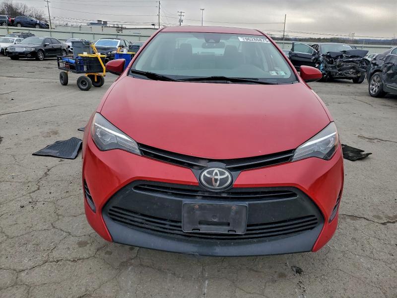 صورة رقم 5 من المزاد - 2017 TOYOTA COROLLA L مع VIN 2T1BURHE2HC827730