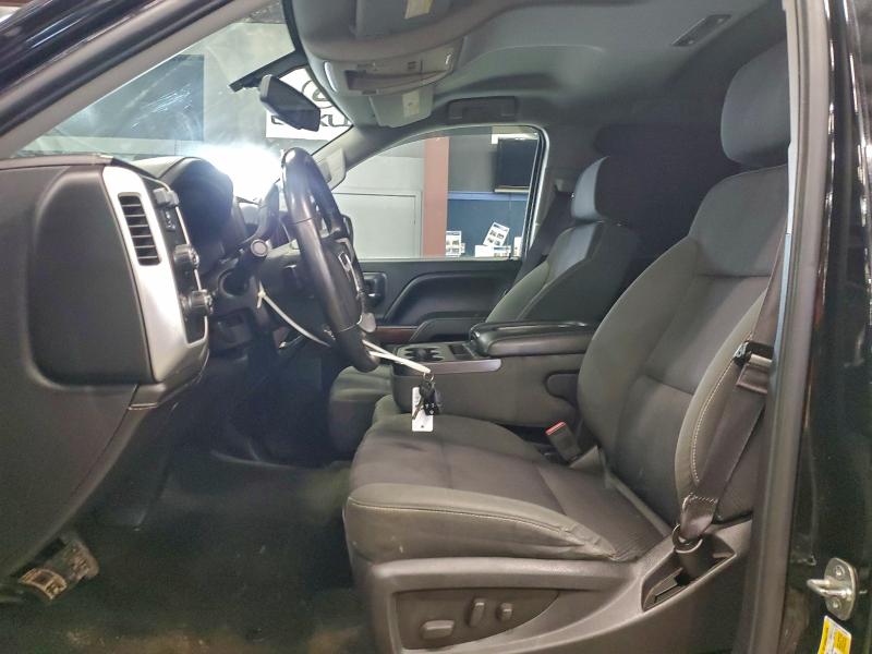 Photo 7 from auction – 2014 GMC SIERRA with VIN 1GTV2UEC5EZ389960