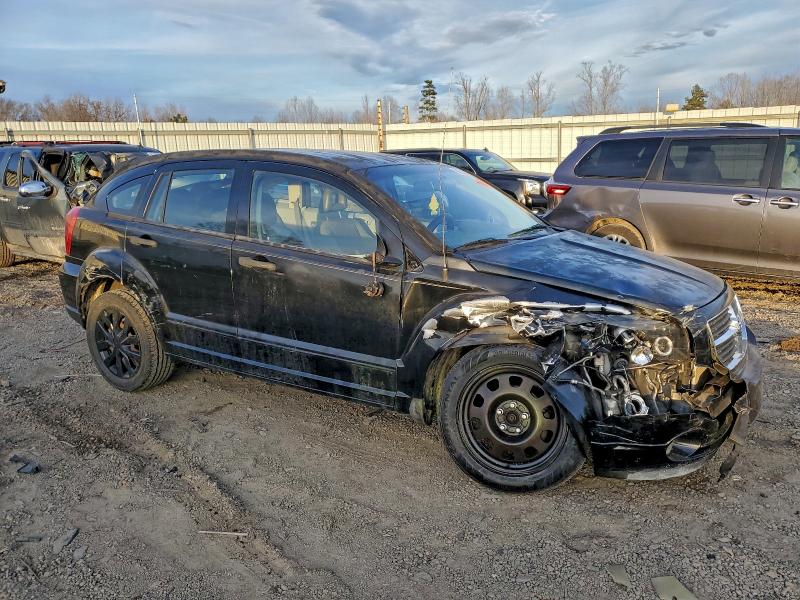 Photo 4 from auction – 2007 DODGE CALIBER SX with VIN 1B3HB48B77D304652