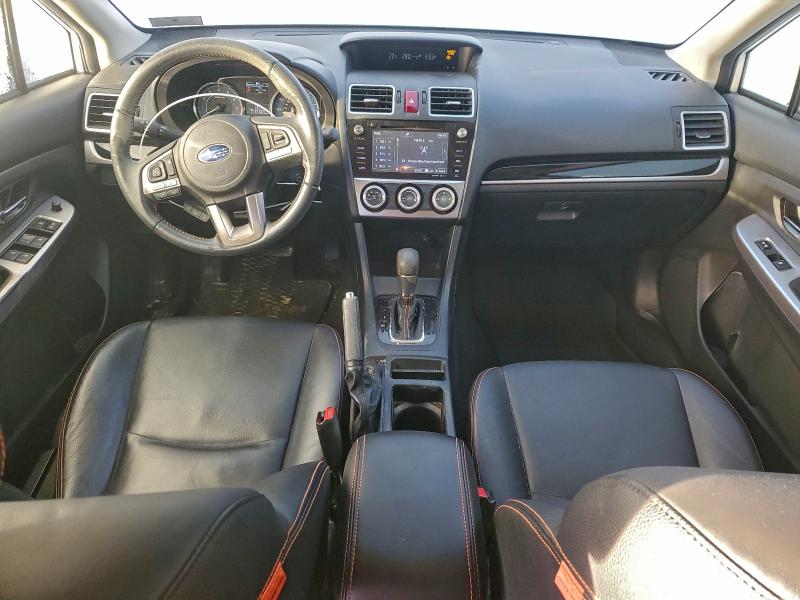 Photo 8 from auction – 2016 SUBARU CROSSTREK with VIN JF2GPAKC8G8234343