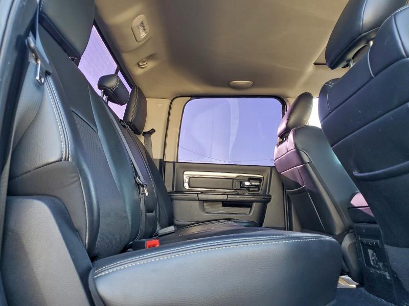 Photo 10 from auction – 2013 DODGE 1500 with VIN 1C6RR7MT1DS627706
