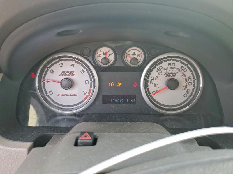 Photo 9 from auction – 2009 FORD FOCUS SE with VIN 1FAHP35NX9W206558