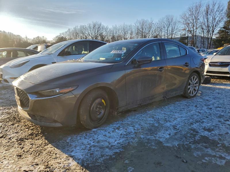 MAZDA 3 PREMIUM 2020 with VIN 3MZBPBEM7LM123269 - Photo from auction