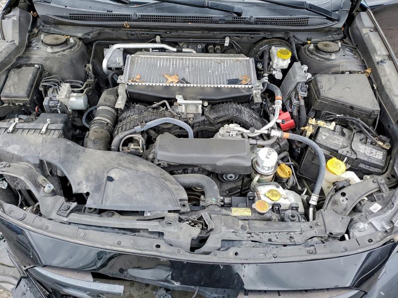Photo 12 from auction – 2022 SUBARU OUTBACK WI with VIN 4S4BTGUD1N3138069