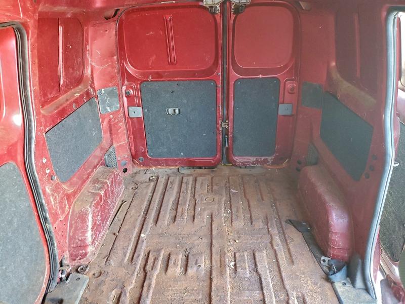 Photo 10 from auction – 2013 NISSAN NV200 with VIN 3N6CM0KN4DK692866