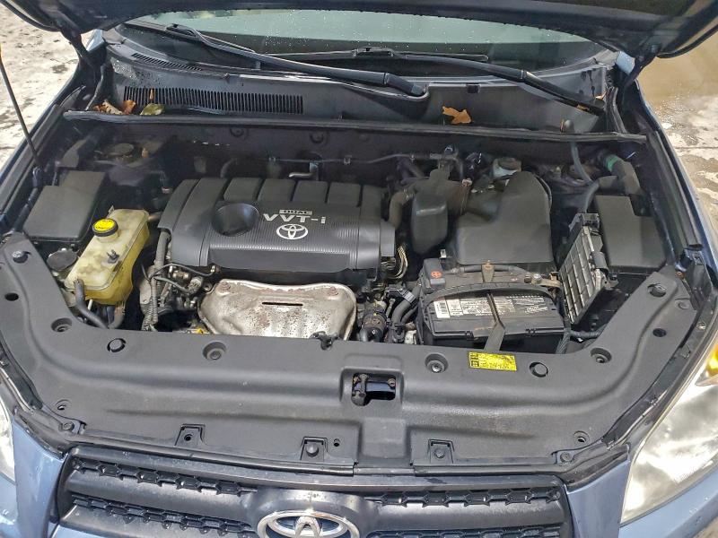 Photo 12 from auction – 2011 TOYOTA RAV4 with VIN 2T3BF4DV5BW087767