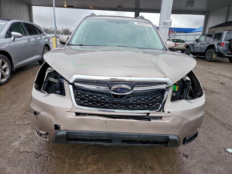 صورة رقم 5 من المزاد - 2016 SUBARU FORESTER 2 مع VIN JF2SJAHC4GH464593