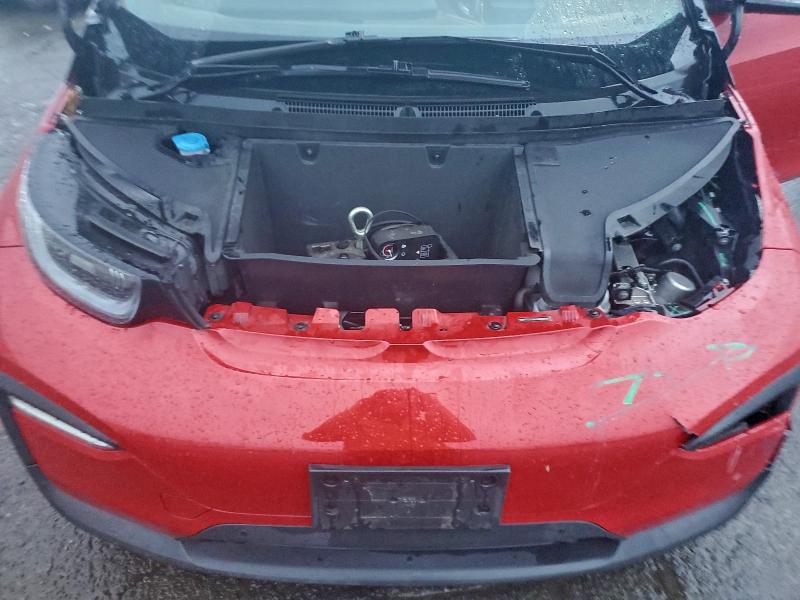 Photo 11 from auction – 2018 BMW I3 BEV with VIN WBY7Z2C50JVB88659