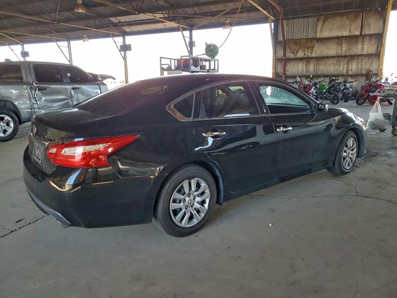 Photo 3 from auction – 2016 NISSAN ALTIMA 2.5 with VIN 1N4AL3AP0GC232038