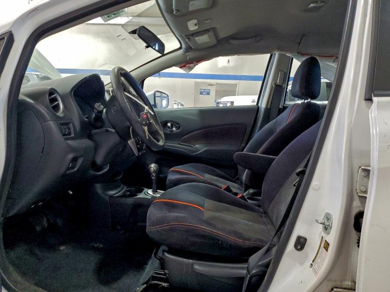 Photo 7 from auction – 2015 NISSAN VERSA NOTE with VIN 3N1CE2CP4FL418157