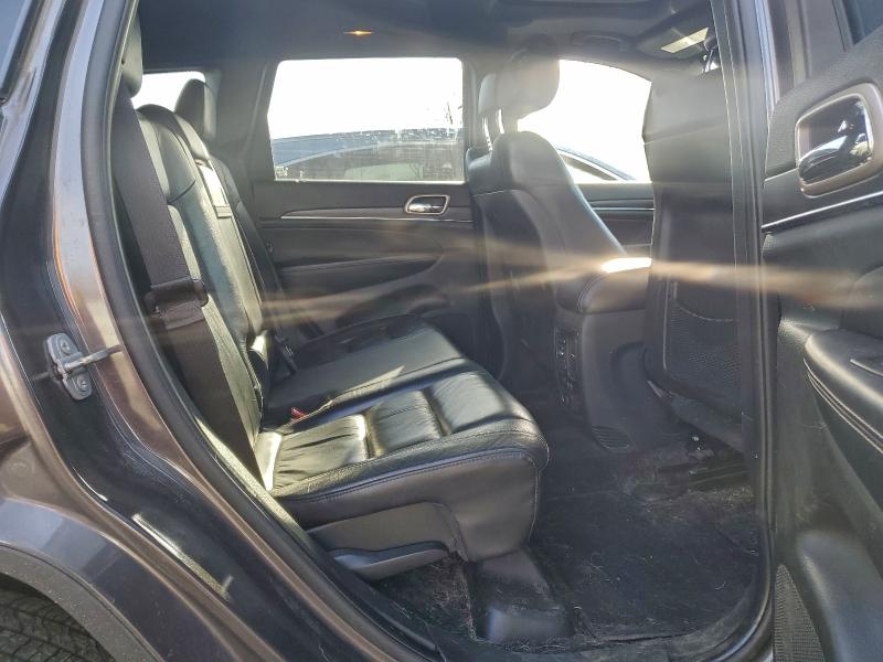 Photo 10 from auction – 2015 JEEP GRAND CHER with VIN 1C4RJFBGXFC644954