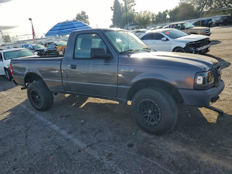Photo 4 from auction – 2011 FORD RANGER with VIN 1FTKR1AD6BPA22424