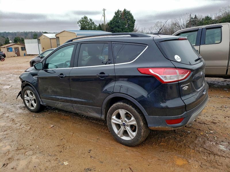 Photo 2 from auction – 2015 FORD ESCAPE SE with VIN 1FMCU9G97FUC67143