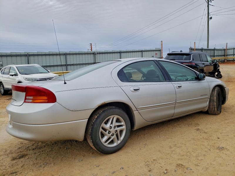 Photo 3 from auction – 2000 DODGE INTREPID with VIN 2B3HD46R9YH393011