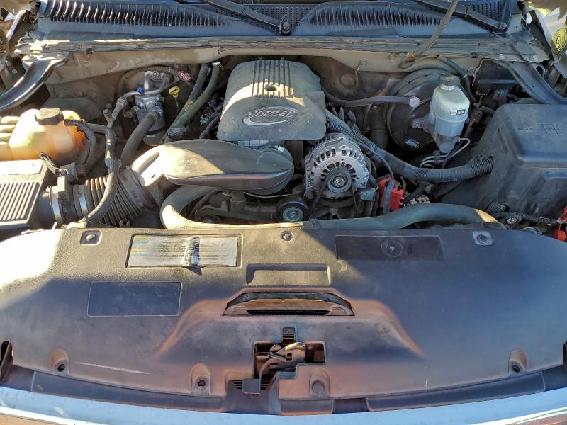 Photo 11 from auction – 2006 GMC NEW SIERRA with VIN 1GTEC19Z16Z287891