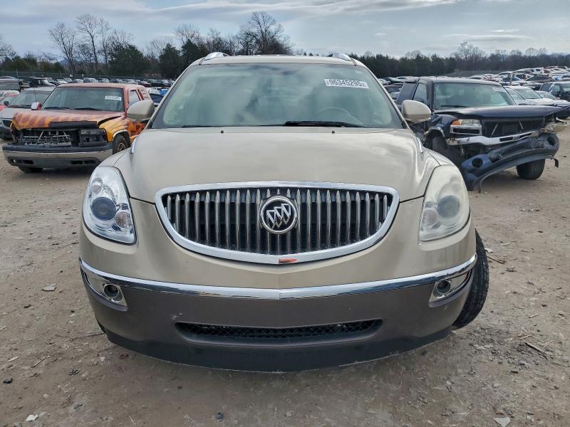 Фото 5 с аукциона – 2009 BUICK ENCLAVE CX с VIN 5GAEV23D69J154948