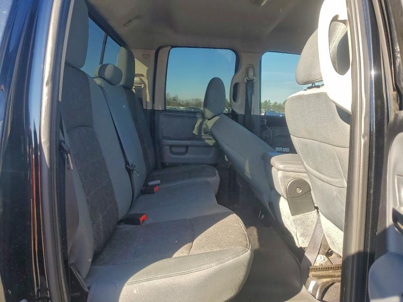 Photo 10 from auction – 2014 RAM 1500 SLT with VIN 1C6RR7GT2ES294266