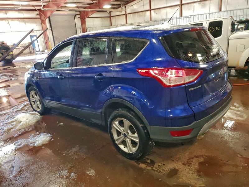 Photo 2 from auction – 2015 FORD ESCAPE with VIN 1FMCU9GX8FUB82634