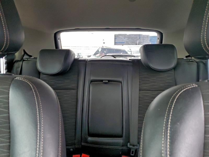 Photo 10 from auction – 2015 BUICK ENCORE with VIN KL4CJASB4FB124083