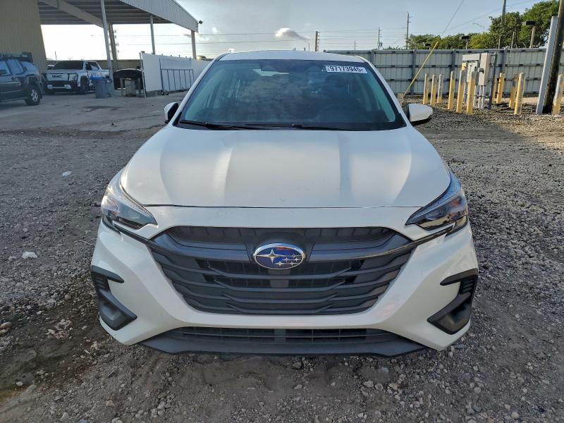 Photo 5 from auction – 2025 SUBARU LEGACY PRE with VIN 4S3BWAC67S3029641