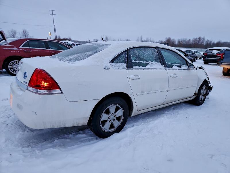 Photo 3 from auction – 2007 CHEVROLET IMPALA LT with VIN 2G1WT58K879413829