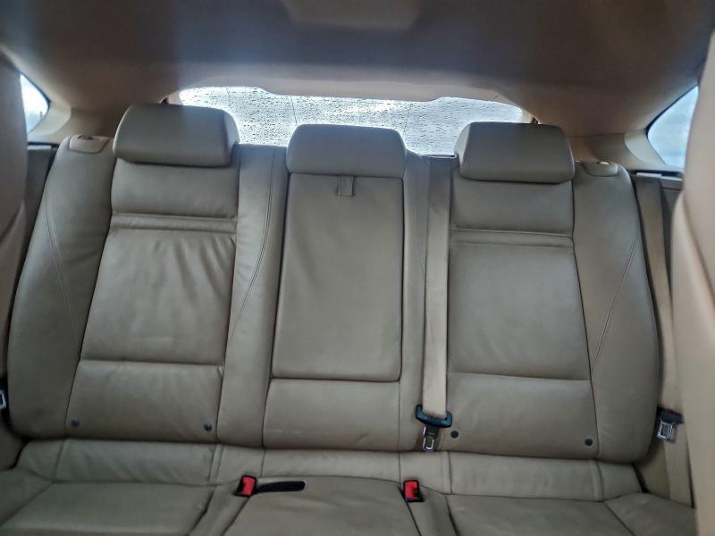 Foto 10 de la subasta – 2014 BMW X6 XDRIVE3 con VIN 5UXFG2C55E0H10898