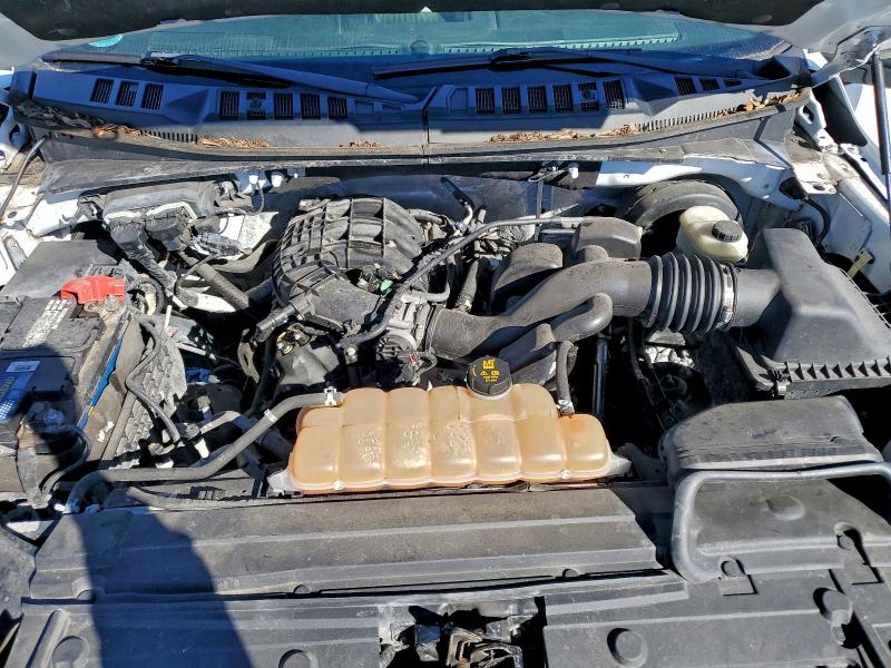 صورة رقم 11 من المزاد - 2016 FORD F150 مع VIN 1FTMF1C82GFC17726