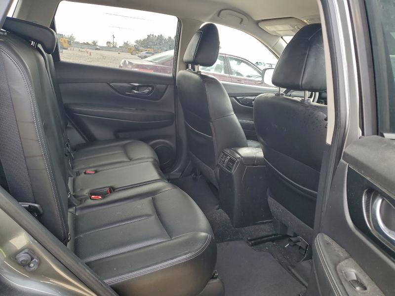 Photo 11 from auction – 2018 NISSAN ROGUE S with VIN JN8AT2MT3JW464723