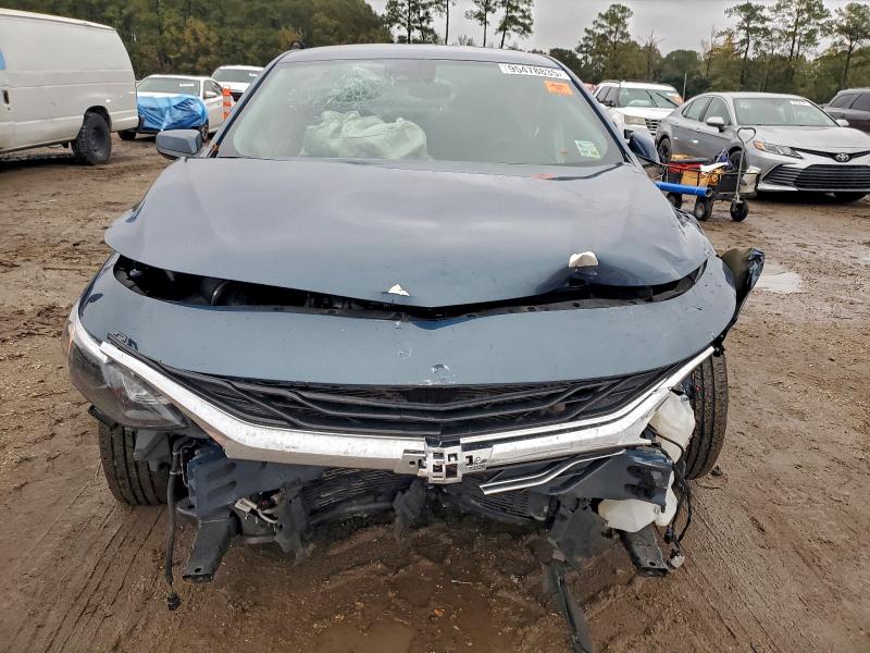 Photo 5 from auction – 2024 CHEVROLET MALIBU with VIN 1G1ZD5ST5RF171653