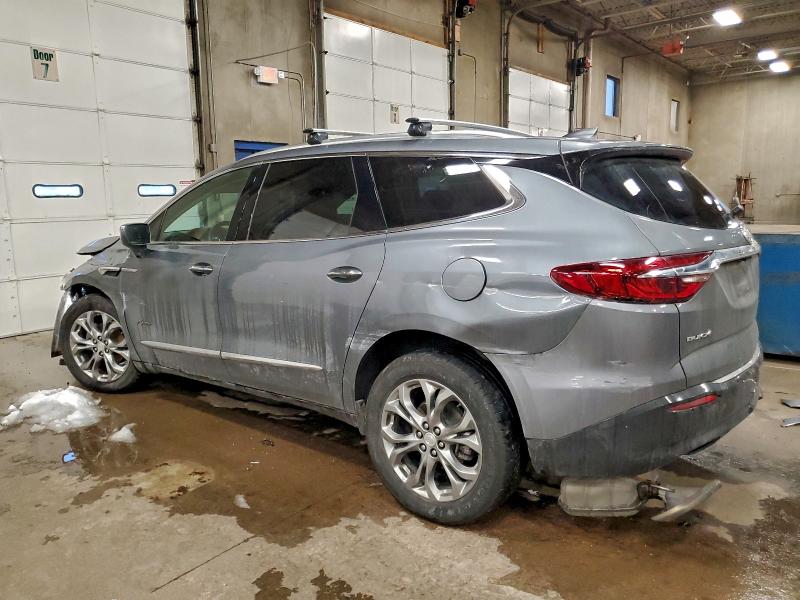 Photo 2 from auction – 2018 BUICK ENCLAVE AV with VIN 5GAERDKW8JJ143764