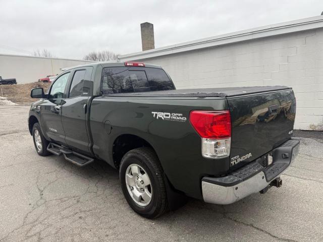 Photo 3 from auction – 2012 TOYOTA TUNDRA DOU with VIN 5TFBY5F12CX220119