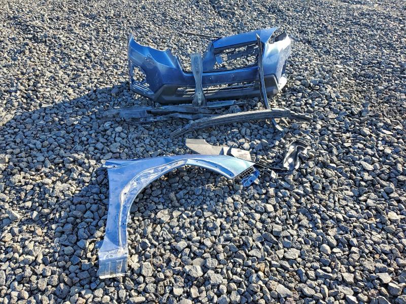 Photo 12 from auction – 2018 SUBARU CROSSTREK with VIN JF2GTAAC7J9269485