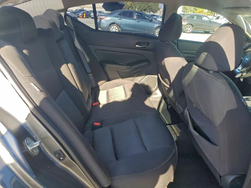 Photo 10 from auction – 2019 NISSAN ALTIMA S with VIN 1N4BL4BVXKC220074