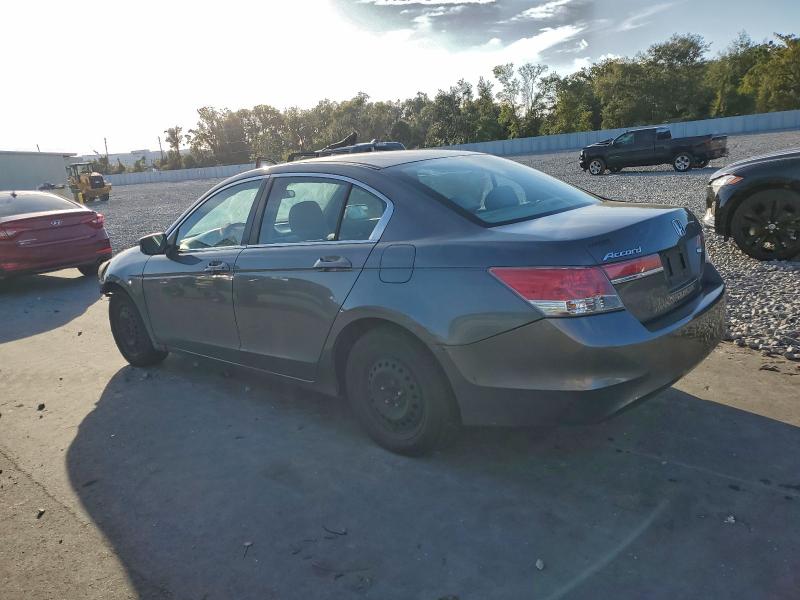 Photo 2 from auction – 2012 HONDA ACCORD LX with VIN 1HGCP2F39CA036372