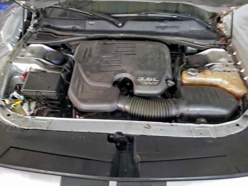 Photo 11 from auction – 2019 DODGE CHALLENGER with VIN 2C3CDZAG1KH712912