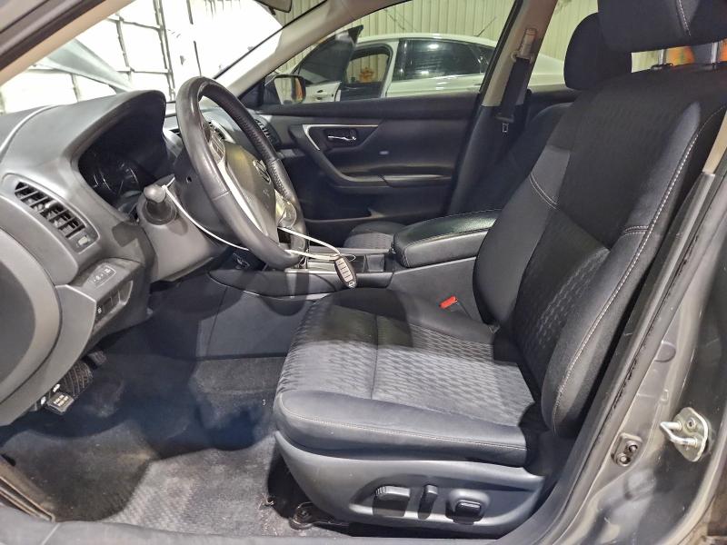 Photo 7 from auction – 2018 NISSAN ALTIMA 2.5 with VIN 1N4AL3AP5JC110492