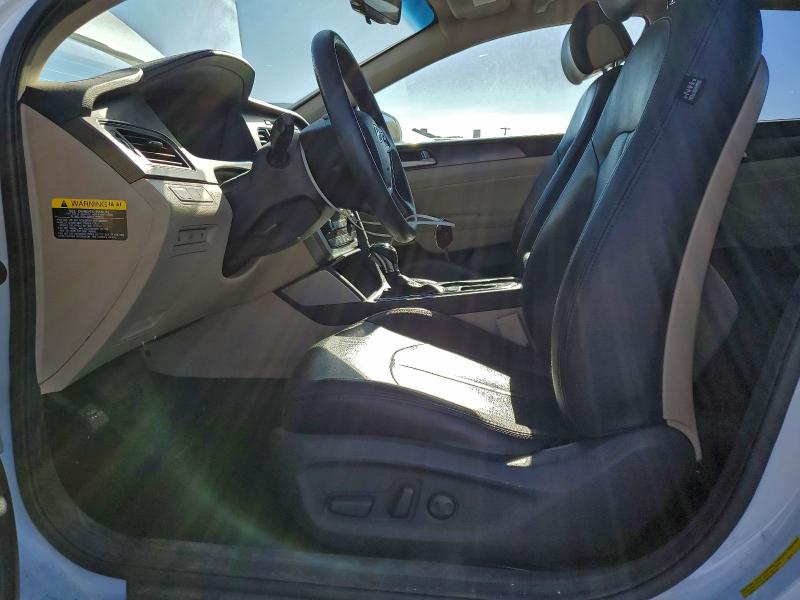 Photo 7 from auction – 2016 HYUNDAI SONATA SPO with VIN 5NPE34AF3GH341512