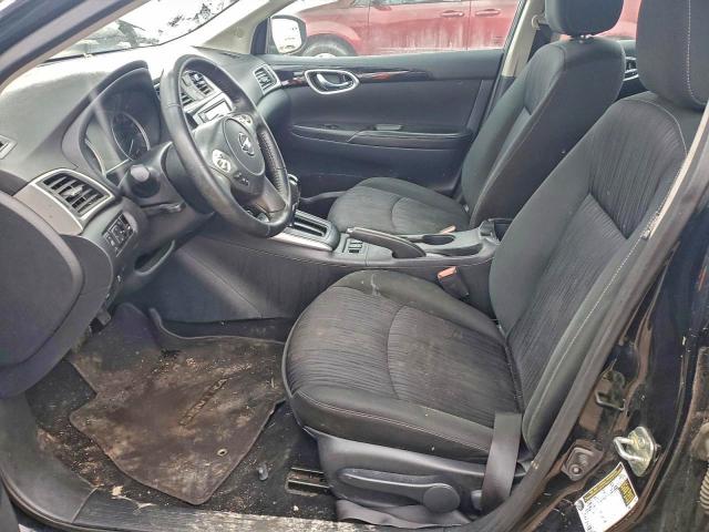 Photo 7 from auction – 2019 NISS SENTRA with VIN 3N1AB7AP0KY314987