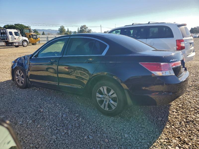 Zdjęcie 2 z aukcji – 2012 HONDA ACCORD z VIN 1HGCP2F69CA094363