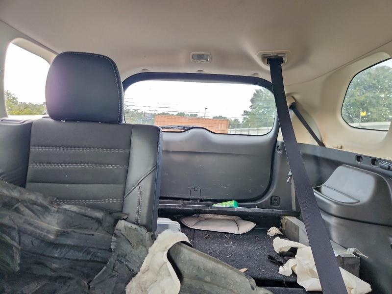 Photo 10 from auction – 2020 MITSUBISHI OUTLANDER with VIN JA4AD3A34LZ046217