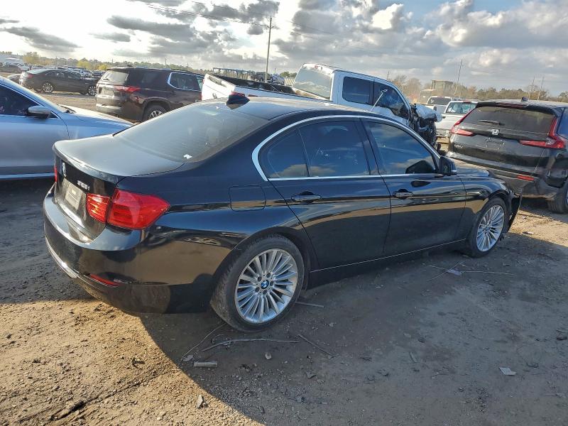Photo 3 from auction – 2013 BMW 328 I with VIN WBA3A5G50DNP26181
