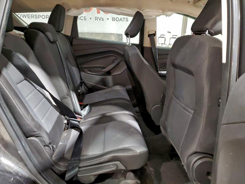 Photo 11 from auction – 2018 FORD ESCAPE with VIN 1FMCU0F75JUA07053