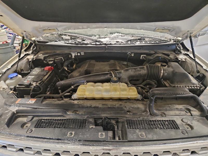 Photo 12 from auction – 2019 FORD EXPEDITION with VIN 1FMJU1MT8KEA81334