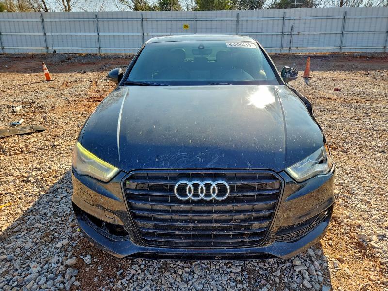 Photo 5 from auction – 2016 AUDI A3 PREMIUM with VIN WAUA7GFF0G1028807