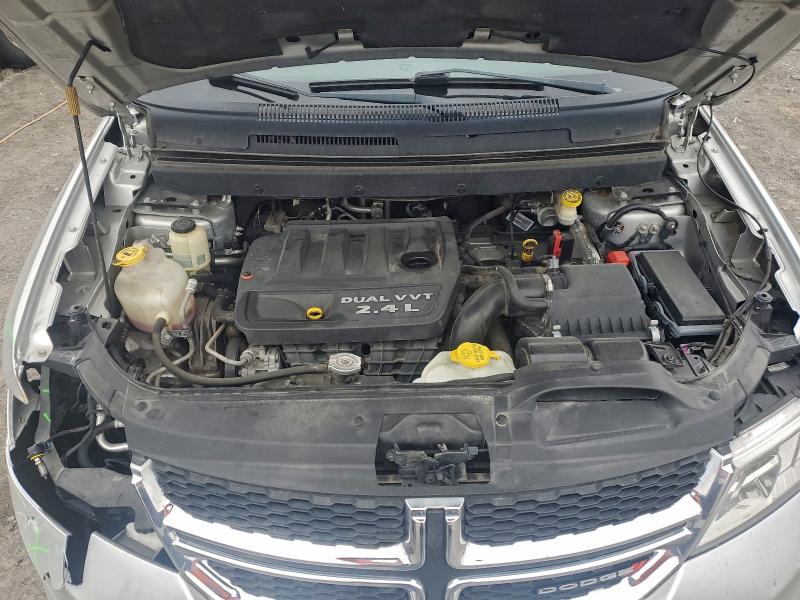 Photo 12 from auction – 2014 DODGE JOURNEY SX with VIN 3C4PDCBB3ET250362